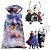 40 SACOLINHA FROZEN SURPRESA  20x29 CROMUS - Imagem 4