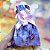 40 SACOLINHA FROZEN SURPRESA  20x29 CROMUS - Imagem 3
