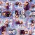 40 SACOLINHA FROZEN SURPRESA  20x29 CROMUS - Imagem 2