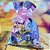 40 SACOLINHA  PRINCESAS BE YOU SURPRESA  20x29 CROMUS - Imagem 5