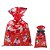 40 SACOLINHA MINNIE LOVE SURPRESA  20x29 CROMUS - Imagem 4