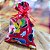 40 SACOLINHA  MICKEY STICKERS SURPRESA  20x29 CROMUS - Imagem 3