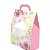 10 CX MALETA VERTICAL  DIA DAS MÃES ROSAS 19X8,5X24,5cm 5528 (IDEIA MÃES 2025) - Imagem 3