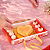 10 CAIXA PARA BENTO CAKE COM BASE LAMINADA + 6 DOCES LOVE YOU 5030 ( DIA DOS NAMORADOS JANGO 2026 ) OUTLET - Imagem 3