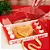 10 CAIXA PARA BENTO CAKE COM BASE LAMINADA + 6 DOCES LOVE YOU ( MÃES E NAMORADOS JANGO 2025 ) - Imagem 2