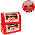 10 CAIXA PARA 2 DOCES C/ VISOR LOVE YOU 4924 ( DIA DOS NAMORADOS JANGO 2026 ) OUTLET - Imagem 6