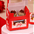 10 CAIXA PARA 2 DOCES LOVE YOU 4924 ( NAMORADOS JANGO 2025 ) - Imagem 3