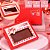 10 CAIXA P/ BARRINHA LOVE YOU 5025 ( DIA DOS NAMORADOS JANGO 2026 ) OUTLET - Imagem 5