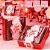 25 CAIXA PARA BROWNIE LOVE YOU 4941 ( DIA DOS NAMORADOS JANGO 2026 ) OUTLET - Imagem 6