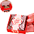 25 CAIXA PARA BROWNIE LOVE YOU 4941 ( DIA DOS NAMORADOS JANGO 2026 ) OUTLET - Imagem 5