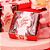 25 CAIXA PARA BROWNIE LOVE YOU 4941 ( NAMORADOS JANGO 2025 ) - Imagem 4