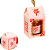 10 LEMBRANCINHA COM VISOR LOVE YOU 4938 ( DIA DOS NAMORADOS JANGO 2026 ) OUTLET - Imagem 4