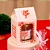10 LEMBRANCINHA COM VISOR LOVE YOU 4938 ( NAMORADOS JANGO 2025 ) - Imagem 2
