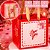 10 SACOLA 16X15X13 PEQUENA LOVE YOU 4915 ( DIA DOS NAMORADOS JANGO 2026 ) OUTLET - Imagem 6
