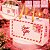 10 SACOLA 26X16,5X13CM LOVE YOU 4919 ( DIA DOS NAMORADOS JANGO 2026 ) OUTLET - Imagem 4
