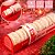 10 CAIXA PARA DOCES MACARONS LOVE YOU 5037 ( DIA DOS NAMORADOS JANGO 2026 ) OUTLET 4940 - Imagem 4