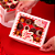 10 CAIXA PARA 20 DOCES LOVE YOU 4930 ( NAMORADOS JANGO 2025 ) - Imagem 4