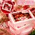 10 CAIXA PARA 20 DOCES C/ VISOR LOVE YOU 4930 ( DIA DOS NAMORADOS JANGO 2026 ) OUTLET - Imagem 5