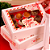 10 CAIXA PARA 20 DOCES C/ VISOR LOVE YOU 4930 ( DIA DOS NAMORADOS JANGO 2026 ) OUTLET - Imagem 6