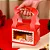 10 LEMBRANCINHA COM ALÇA LOVE YOU 4976 ( DIA DOS NAMORADOS JANGO 2026 ) OUTLET - Imagem 2