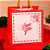 10 SACOLA GRANDE 26X27X23 LOVE YOU 4910 ( DIA DOS NAMORADOS JANGO 2026 ) OUTLET - Imagem 5