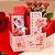 10 CESTINHA LOVE YOU 4997 ( NAMORADOS JANGO 2025 ) - Imagem 1