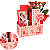 10 CESTA 20X20X24 LOVE YOU 4997 ( DIA DOS NAMORADOS JANGO 2026 ) OUTLET - Imagem 4