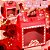 10 SACOLA COM VISOR 23X11X31 GRANDE LOVE YOU 4977 ( DIA DOS NAMORADOS JANGO 2026 ) OUTLET - Imagem 4