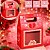 10 SACOLA COM VISOR PEQUENA 14X7X20 LOVE YOU 4980 ( DIA DOS NAMORADOS JANGO 2026 ) OUTLET - Imagem 5
