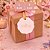 20 TAGS TULIPAS 6X6CM TULIPAS 5035 ( DIA DAS MÃES JANGO 2026 ) OUTLET - Imagem 2
