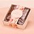 25 CAIXA PARA BROWNIE TULIPAS 4942 ( DIA DAS MÃES JANGO 2026 ) OUTLET - Imagem 5