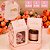 10 LEMBRANCINHA COM VISOR TULIPAS 4937 ( DIA DAS MÃES JANGO 2026 ) OUTLET - Imagem 4