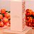10 CAIXA PRESENTE 8X6X20CM TULIPAS 4983 ( DIA DAS MÃES JANGO 2026 ) OUTLET - Imagem 5