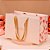 10 SACOLA 26X16X13CM TULIPAS 4918 ( DIA DAS MÃES JANGO 2026 ) OUTLET - Imagem 5