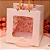 10 SACOLA GRANDE C/ VISOR TULIPAS 4911 ( DIA DAS MÃES JANGO 2026 ) OUTLET - Imagem 3