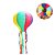 1 BALÃO FESTA JUNINA G COLORIDA  30X30 CM - 6132-1 FESTA JUNINA 2025  (EX) - Imagem 5