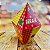 10 CAIXA BALÃO 5525 ARRAIÁ 10X10X20cm IDEIA FESTA JUNINA 2025 - Imagem 2