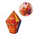 10 CAIXA BALÃO 5525 ARRAIÁ 10X10X20cm IDEIA FESTA JUNINA 2025 - Imagem 5
