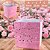 05 SACOLA  M LOVE 22X15X24  5488 ( DIA DOS NAMORADOS IDEIA ) OUTLET - Imagem 4