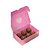 10 CAIXA 6 DOCES DIA DOS NAMORADOS LOVE 12X8X4 5484 (IDEIA NAMORADOS 2025) - Imagem 4