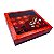 05 CAIXAS DOS NAMORADOS JOGOS DA PAIXÃO (8 DOCES)  CORAÇÕES 20X20X5 cm 4938 (IDEIA NAMORADOS 2025) - Imagem 1