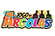 Placa /Jogo De Argolas P/Festa 60.32 FESTA JUNINA 2025 - Imagem 1