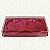 10 CAIXA P/ 2 CORAÇÃO LAPIDADO (200 g)  - VERMELHO BWB - Imagem 2