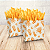 50 SACOS DE PAPEL FRITAS 10x11CM ( Regina ) - Imagem 2