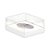 05 CAIXA PARA OVO DE 250G BRANCO, 20X13X8,8  ASSK - Imagem 4