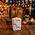 50 SACO SOS PIPOCA GOURMET P EU AMO PIPOCA (12X7X16CM) (PLUMA) ( FESTA JUNINA 2026 ) - Imagem 9