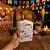 50 SACO SOS PIPOCA GOURMET P EU AMO PIPOCA (12X7X16CM) (PLUMA) ( FESTA JUNINA 2026 ) - Imagem 10