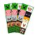 30 ADESIVOMINECRAFT REDONDO FESTCOLOR - Imagem 1