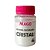 1 PÓ PARA DECORAÇÃO CRISTAL 40G (MAGO) - Imagem 2