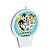 VELA PLANA ADESIVADA LOONEY TUNES REGINA - Imagem 4